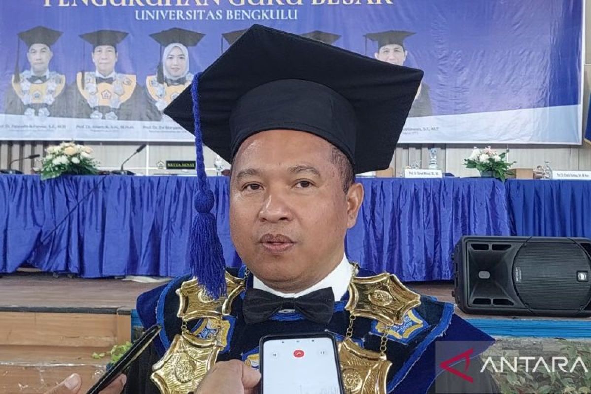 Konsorsium 11 Perguruan Tinggi Bengkulu Siapkan 11 Rancangan Pembangunan untuk Pulau Enggano dan Daerah 3T