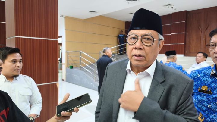 182 Balita Stunting di Serpong Tertinggi se-Tangsel, Pemkot Siapkan Program Intervensi Bersama Telkom