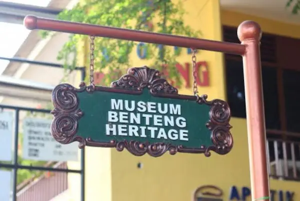 Museum Benteng Heritage di Pasar Lama Tangerang Simpan Jejak Kota Sejak Abad ke-17, Tiket Masuk Rp30 Ribu