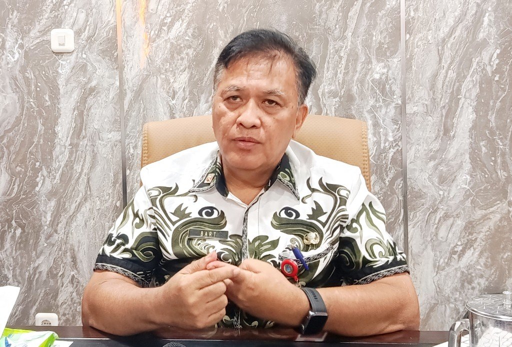 Calon Murid SD dan SMP di Manado Wajib Registrasi Akun di Portal SPMB untuk Daftar Sekolah