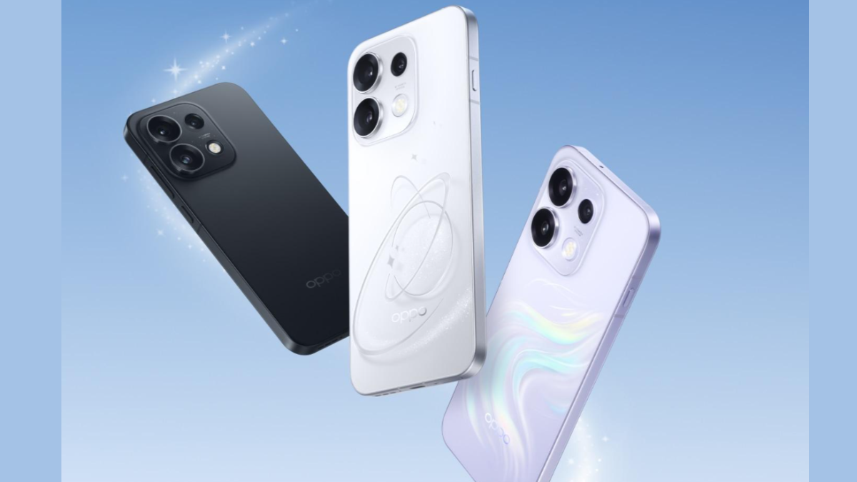 Oppo Reno 16 Pro Resmi Meluncur: Bawa Kamera 200 MP dan Baterai 7.000 mAh, Ini Spesifikasinya