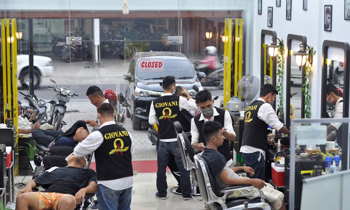 10 Referensi Barber Shop Medan untuk Tampil Prima di Tahun 2026