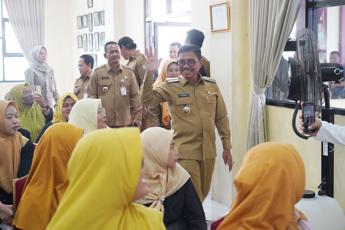 Pemkot Tangerang Siapkan Akses Perizinan dan Pendampingan Usaha bagi PPKS Usai Pelatihan Tata Boga