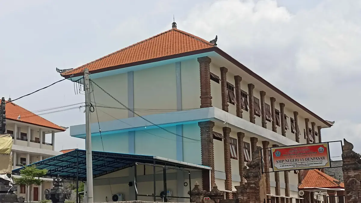 SPMB SD dan SMP Denpasar Resmi Dibuka 22 Juni, Kuota 15.000 Lebih Kursi Tersedia untuk Calon Murid Baru