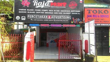 10 Rekomendasi Percetakan Sablon Mamuju 2026: Kualitas Terbaik untuk Kebutuhan Cetak Anda