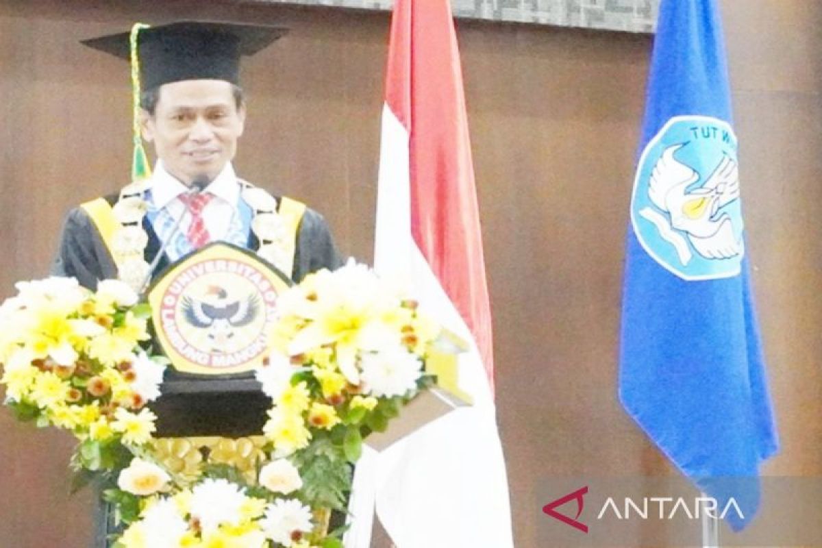 ULM Buka Program Profesi Psikolog Pertama di Kalimantan Selatan, Angkatan Perdana Mulai Semester Genap 2026/2027