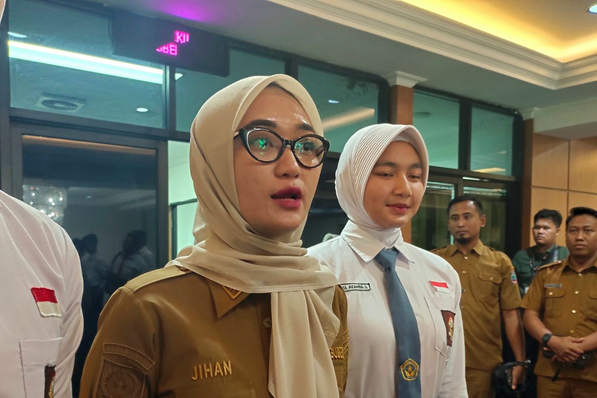RS Bandar Negara Husada Lampung Kini Layani Operasi Mata dan Cuci Darah, Wagub Sebut Kunjungan Pasien Meningkat