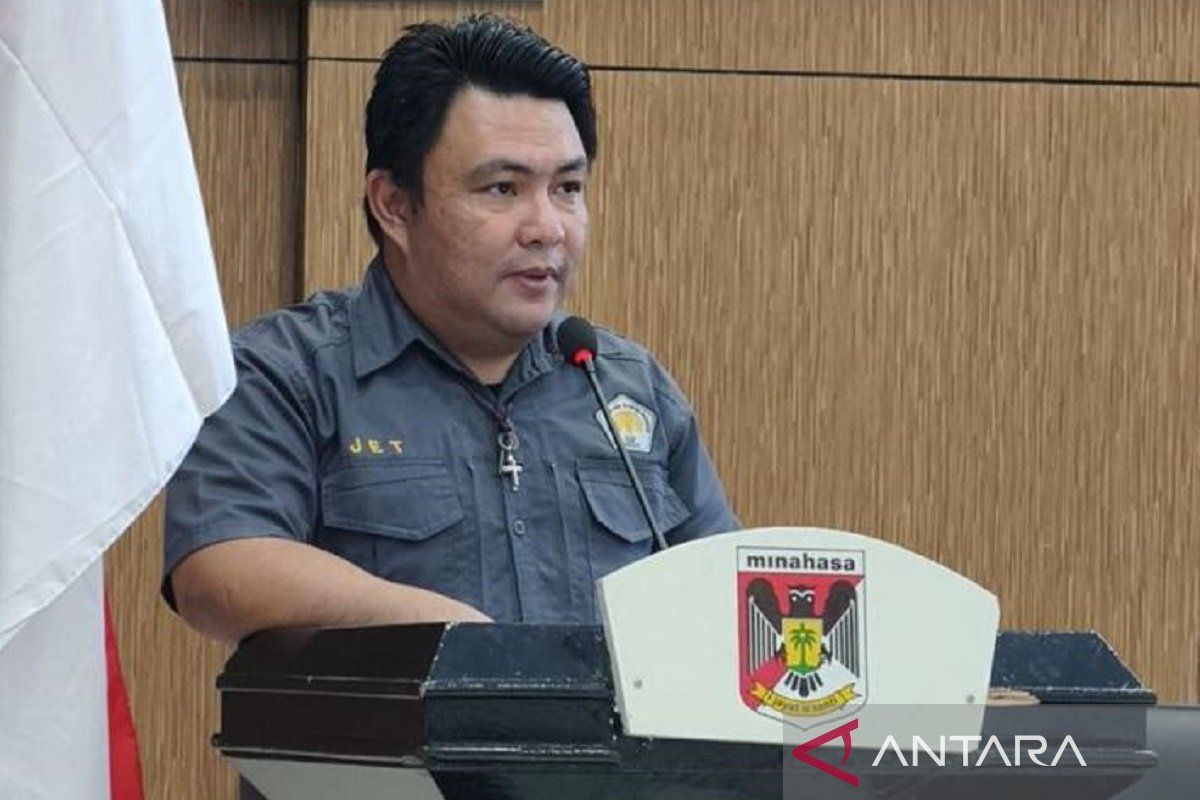 Guru Besar Unsrat Joy Tulung: Sulut Perlu Investasi yang Ciptakan Kerja, Bukan Sekadar Tumbuh