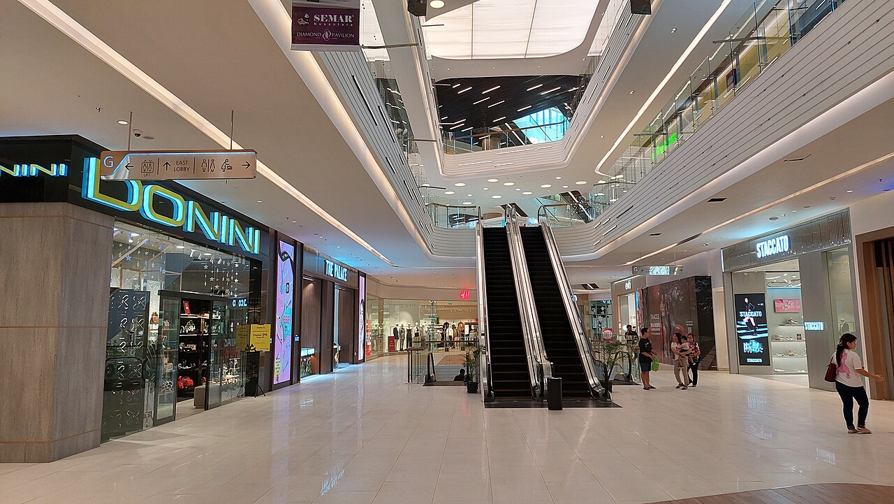 7 Mall di Semarang dengan Rating Tertinggi 2026, Mana Favoritmu?