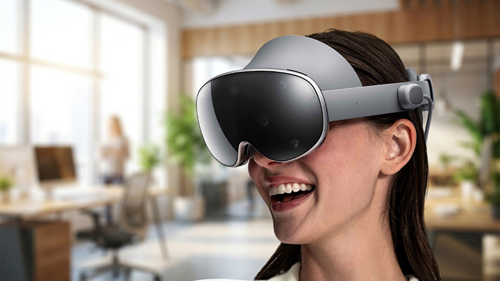 Samsung Galaxy XR Dapat Update Enterprise, Dukungan Keamanan 5 Tahun dan Fitur Baru