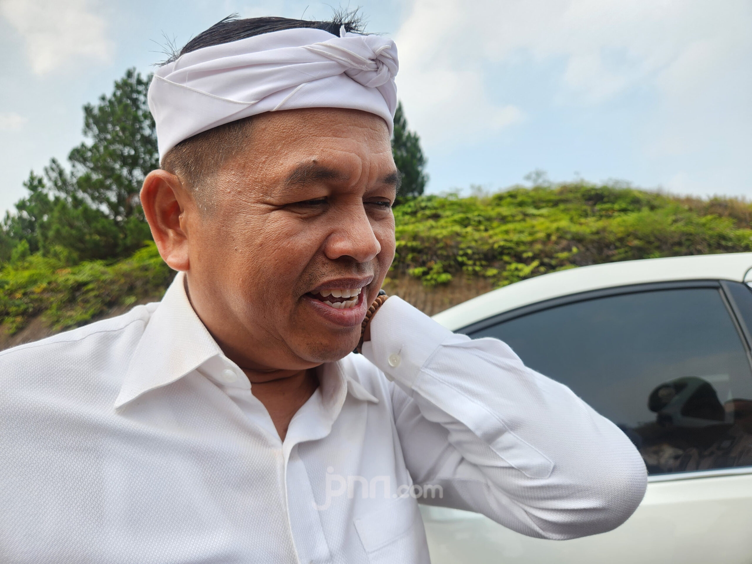 5 Perusahaan Kapur di Cipatat Bandung Barat Ditutup Permanen, 13 Lainnya Wajib Perbaikan
