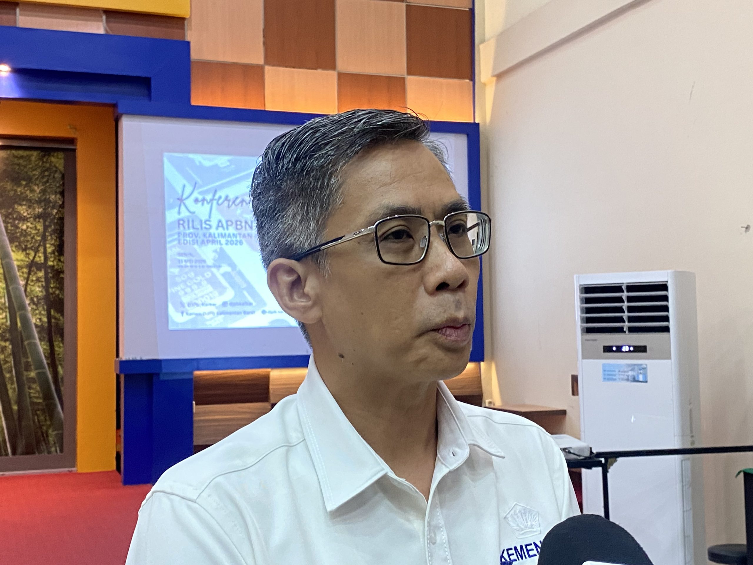 DJPb Kalbar Siapkan Software Pembukuan untuk Program Makan Bergizi Gratis, Bantu Akuntan di Lapangan