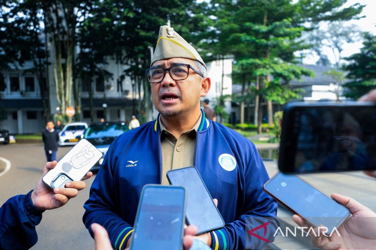 Pemkot Bandung Optimalkan Laci RW untuk Deteksi Dini Narkoba hingga Prostitusi, Data Diperbarui Tiap 3 Bulan