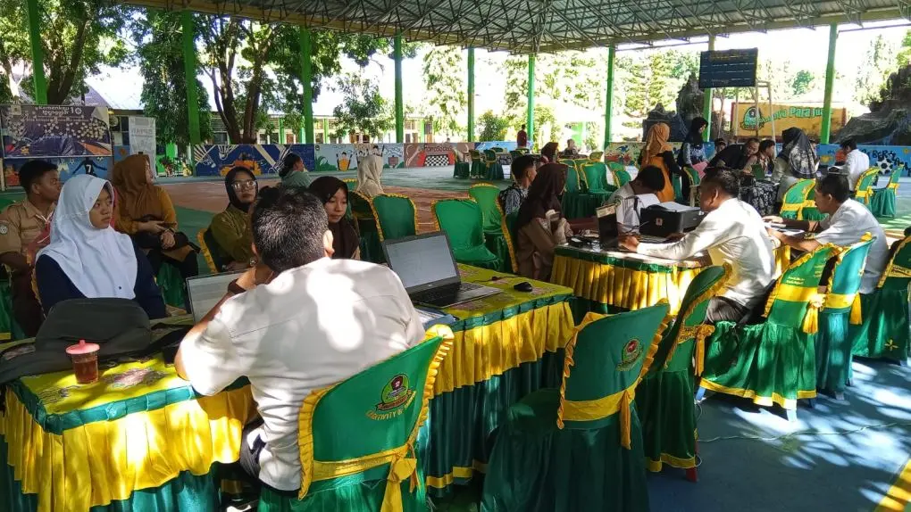 PPDB SMAN 2 Bengkulu Selatan Tahun Ajaran 2026/2027 Dibuka, Berikut Jadwal dan Syarat Pendaftaran