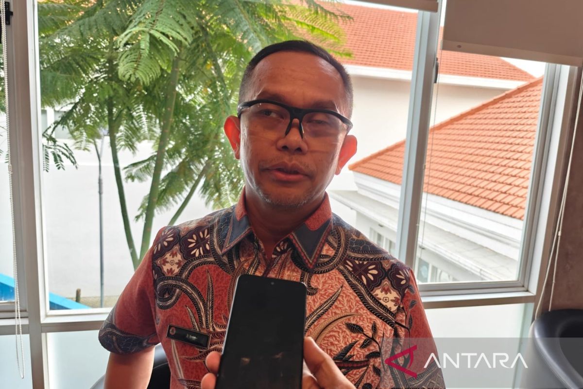 Karhutla di Perbukitan Pinrang Sulsel Dipadamkan dengan Teknik Sekat Bakar, 5 Hektare Vegetasi Hangus
