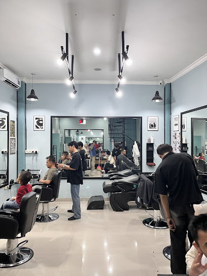 Rekomendasi Barbershop Padang 2026: Pangkas Rambut Gaya Terbaru di Kota Padang