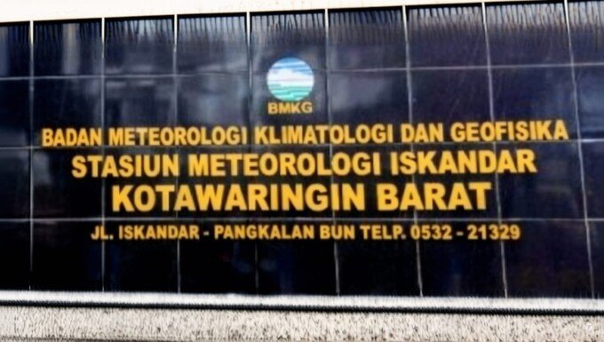 El Nino Sangat Kuat Landa Kobar, BMKG: Sebagian Wilayah Sudah 60 Hari Tanpa Hujan dan Sangat Mudah Terbakar