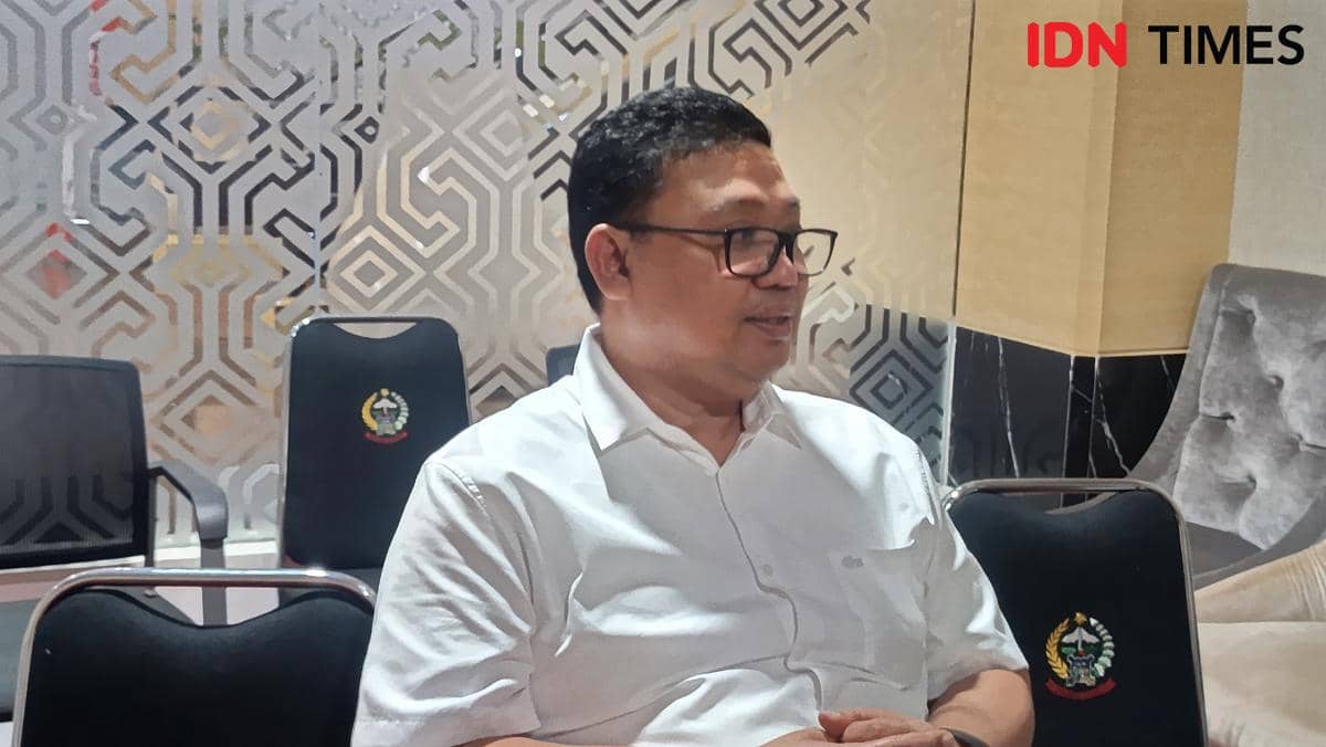 Investasi Sulsel Tumbuh Rp5 Triliun di Triwulan I 2026, Makassar dan Luwu Timur Jadi Motor Utama