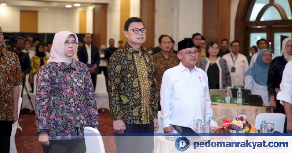 BPOM: Keamanan Pangan Jadi Syarat Mutlak Program Makan Bergizi Gratis di Sekolah, Anggaran Rp 64 Triliun Menguap Akibat Diare