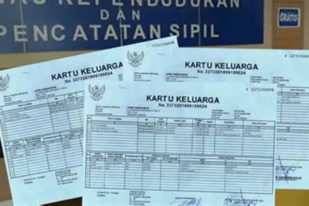 Proses Penerbitan KK di Medan: Syarat dan Waktu Penyelesaian yang Perlu Diketahui