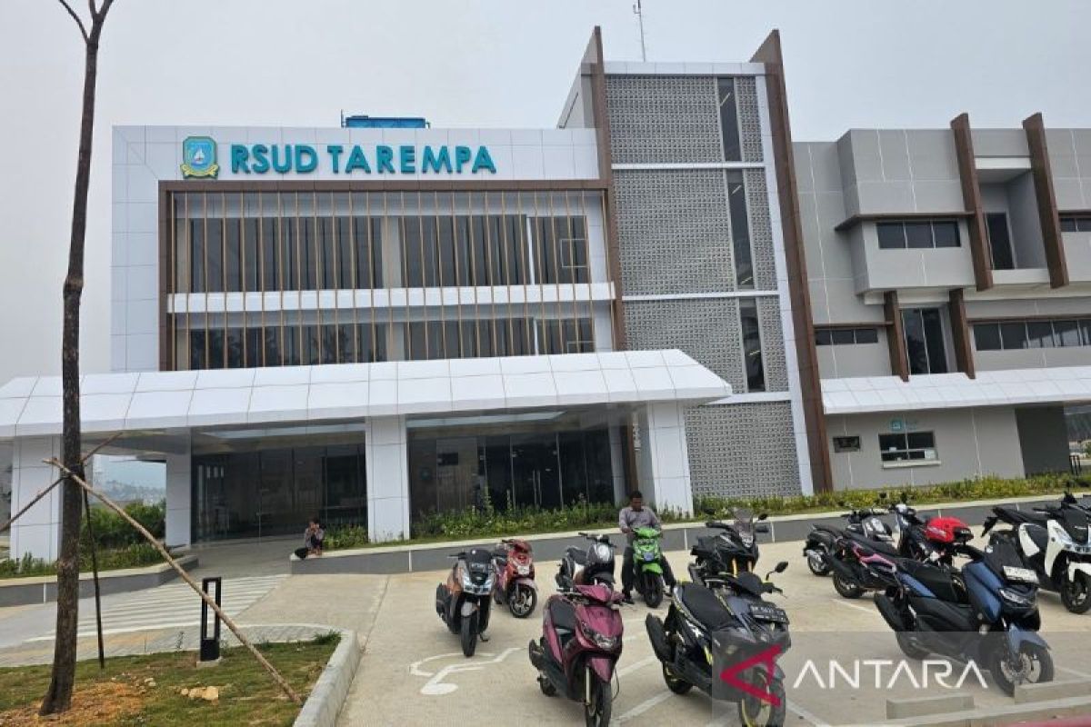3 RSUD di Kepulauan Anambas Diperkuat Dokter Spesialis dan 9 Peserta Pendidikan
