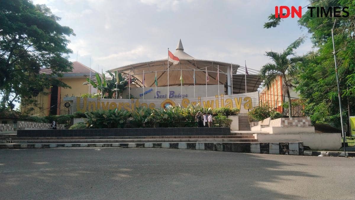 Unsri Perkuat Riset Ketahanan Pangan dan Energi Lewat Kolaborasi Lintas Instansi dan Beasiswa Luar Negeri