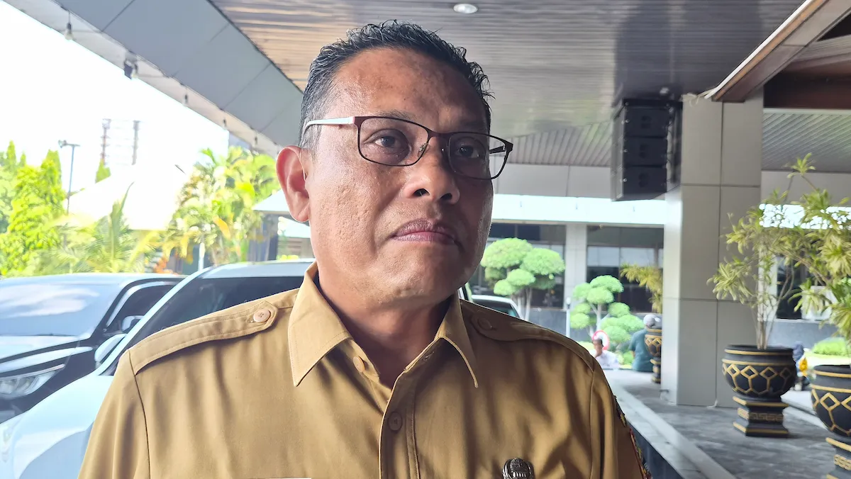 Gaji PPPK di Jateng Bergantung Transfer Pusat, Pemprov Minta Relaksasi Batas Belanja Pegawai 30 Persen