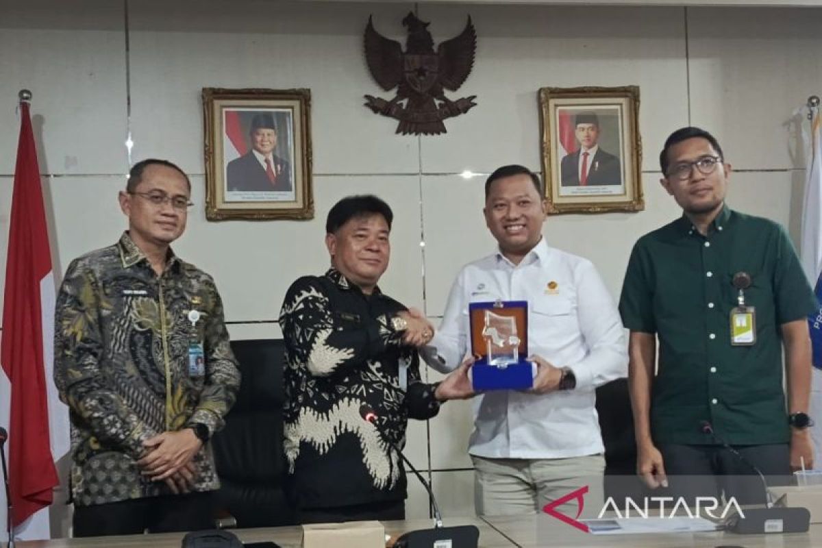 Dua Daerah di Bangka Belitung Ajukan Tambahan Kuota BBM Subsidi Nelayan, Capai 1.350 Kiloliter per Bulan
