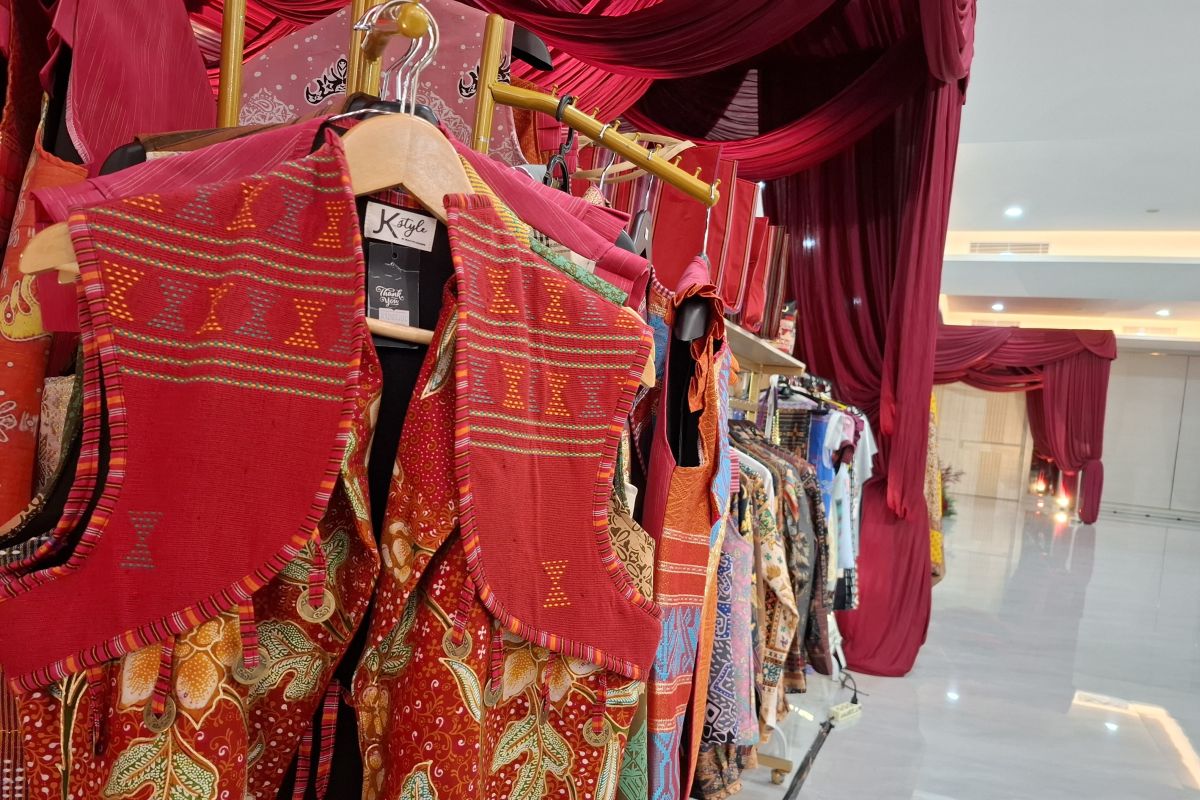 Realisasi KUR di Lampung Tembus Rp4,44 Triliun per Awal Juni, 75.288 Debitur Tersebar di 15 Kabupaten/Kota