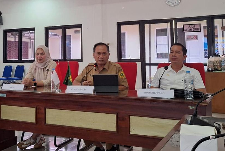 Gebyar Siliwangi 2026: Pemkab Bogor Targetkan Produk UMKM Lokal Tembus Pasar Lebih Luas dalam 7 Hari