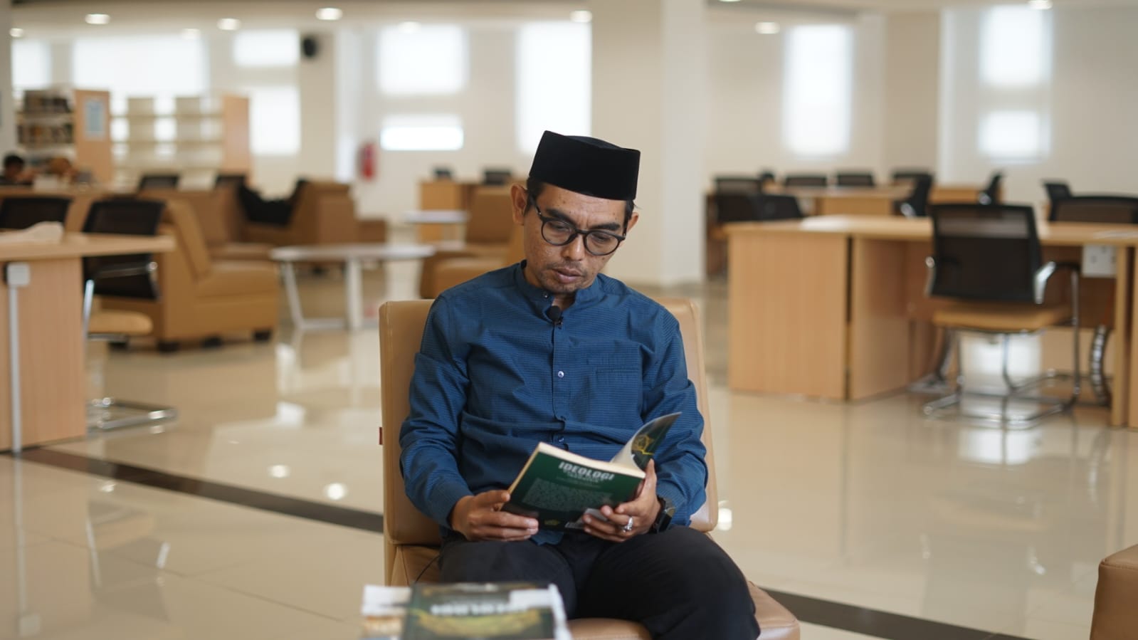 MTQ Sumut Ke-40 di Medan Bukan Sekadar Lomba Baca Alquran, Ini Fungsi Sosial dan Ekonominya