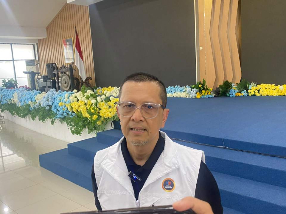 Kaltim Perkuat Gerakan Indonesia Aktif, Pemprov dan KORMI Kolaborasi Hidupkan Olahraga Masyarakat