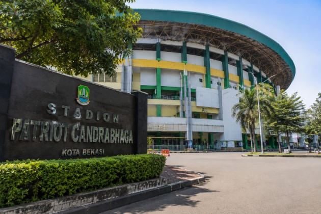 Pemkot Bekasi Buka Seleksi Mitra Stadion Patriot Candrabhaga, Badan Usaha Diundang Daftar