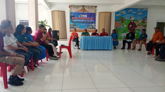 Gerakan Seribu Rupiah dan Semangat Solidaritas Jadi Tulang Punggung Pendanaan Munas Internasional SMGM IV di Kupang