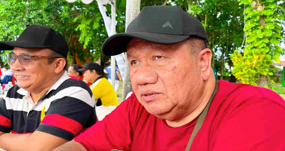 Target Juara Umum Popda X Kepri 2026, Kontingen Tanjungpinang Terjunkan 234 Atlet ke Karimun