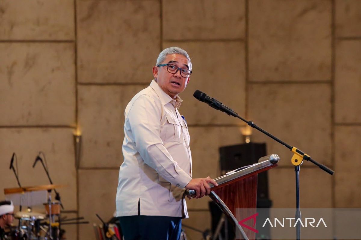 Pemkot Bandung Dorong Koperasi Tak Lagi Sekadar Simpan Pinjam, Wali Kota Farhan Ingin Lahirkan Startup dari Anggota