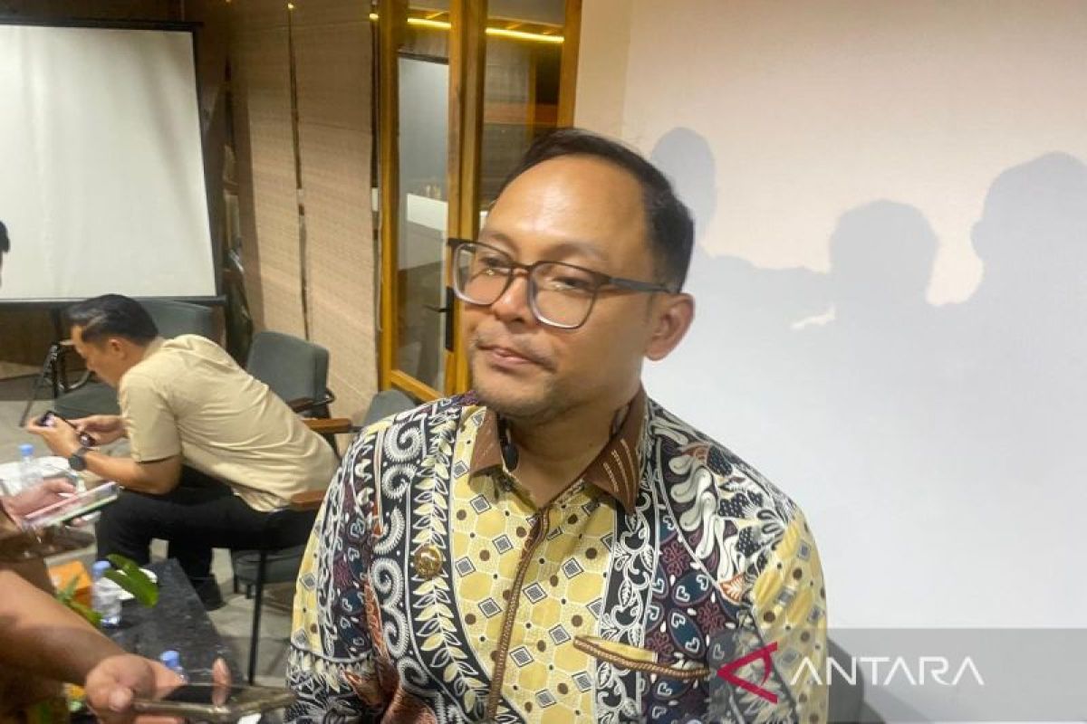 Kredit Perbankan di Sultra Tembus Rp54,61 Triliun hingga Semester I 2026, Kendari Masih Jadi Pusat Transaksi