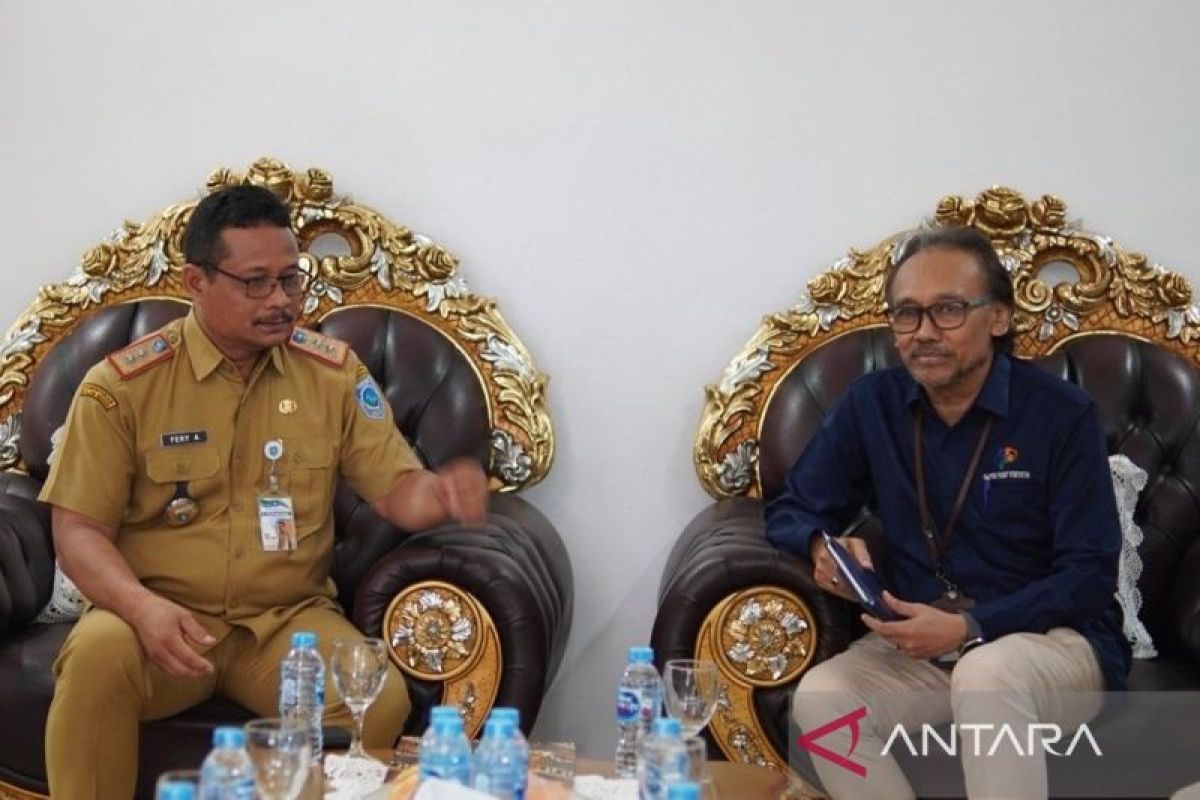 BPS Babel Kerahkan 1.386 Petugas Sensus Ekonomi 2026, Data Jadi Acuan Pembangunan Daerah