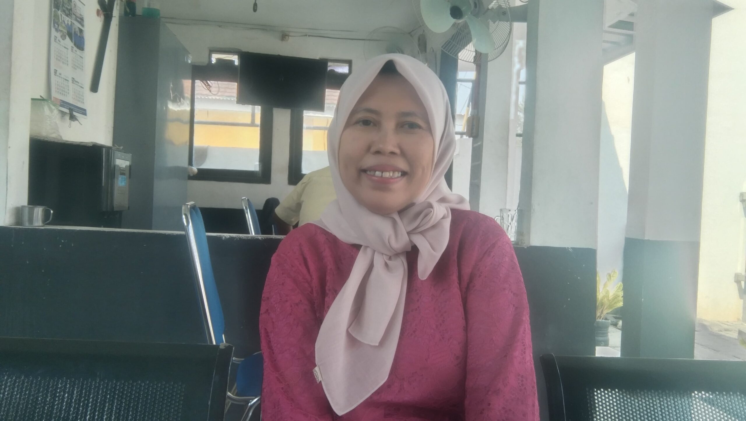 SMKN 3 Karawang Terapkan MPLS Ramah Anak Pancawaluya, 782 Siswa Baru Ikut Senam dan Skrining Kesehatan