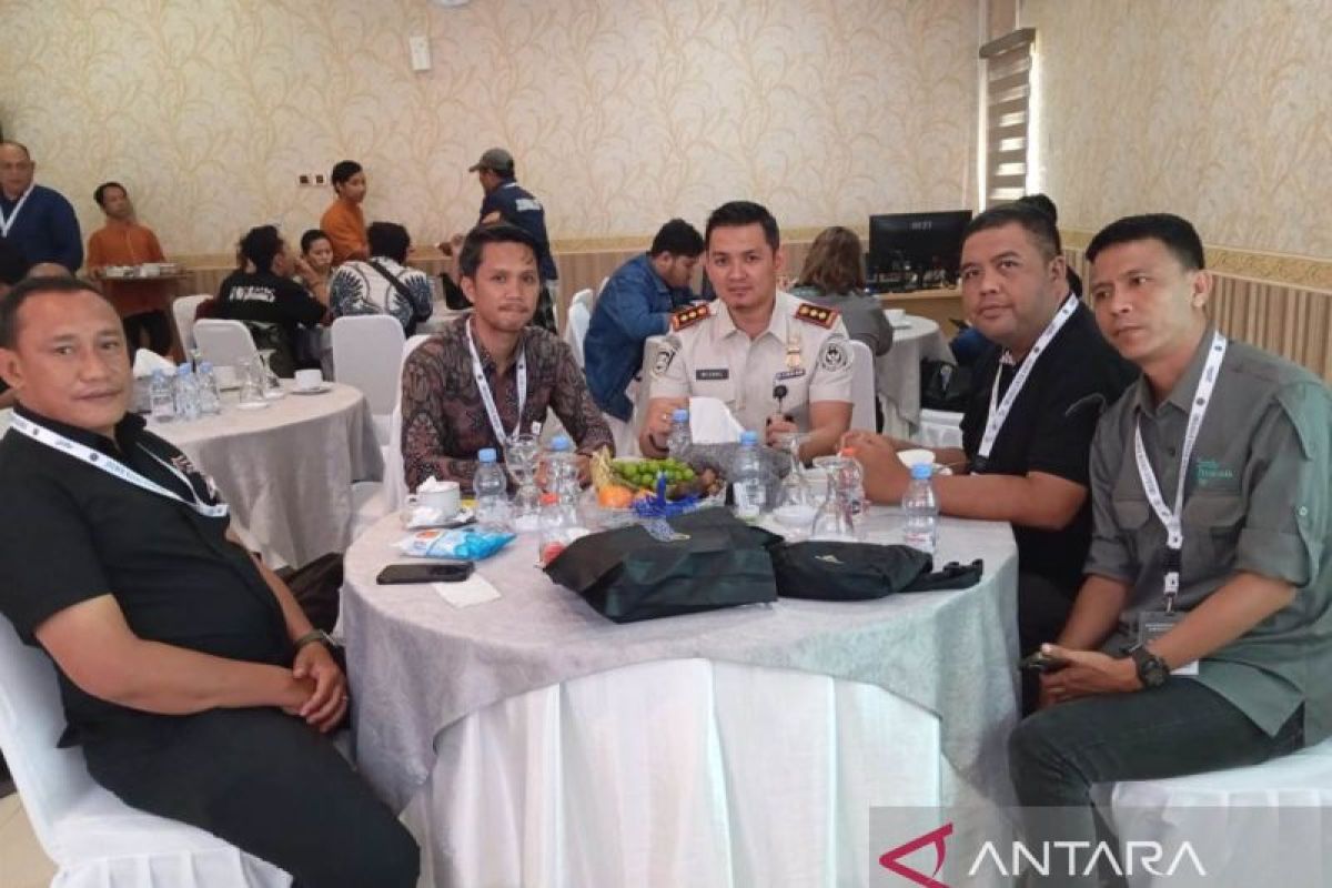 Layanan Jemput Bola Imigrasi Samarinda Raup 383 Permohonan Paspor, Dominasi dari Kutai Barat