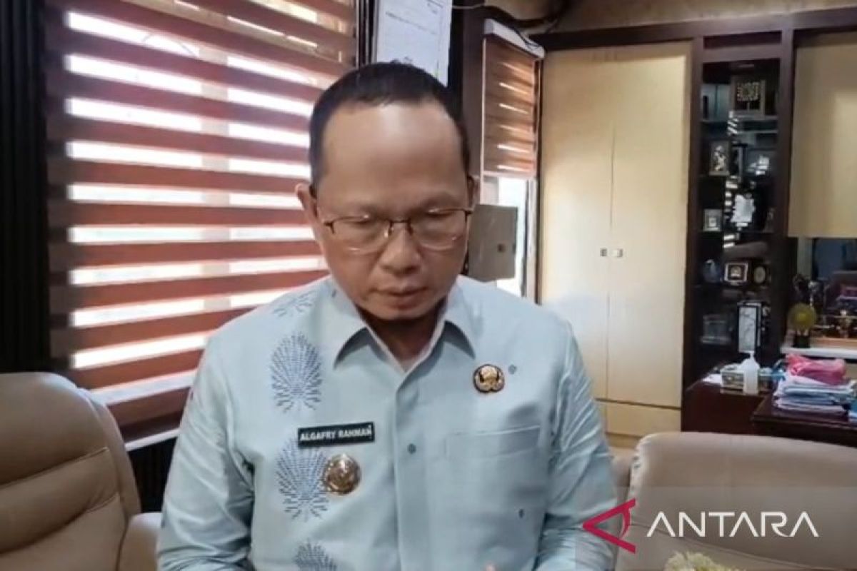 Pemkab Bangka Tengah Hibahkan 26 Unit Sanitasi ke Warga Desa Kurau Barat dan Kurau Timur, Dibangun dari APBN 2025