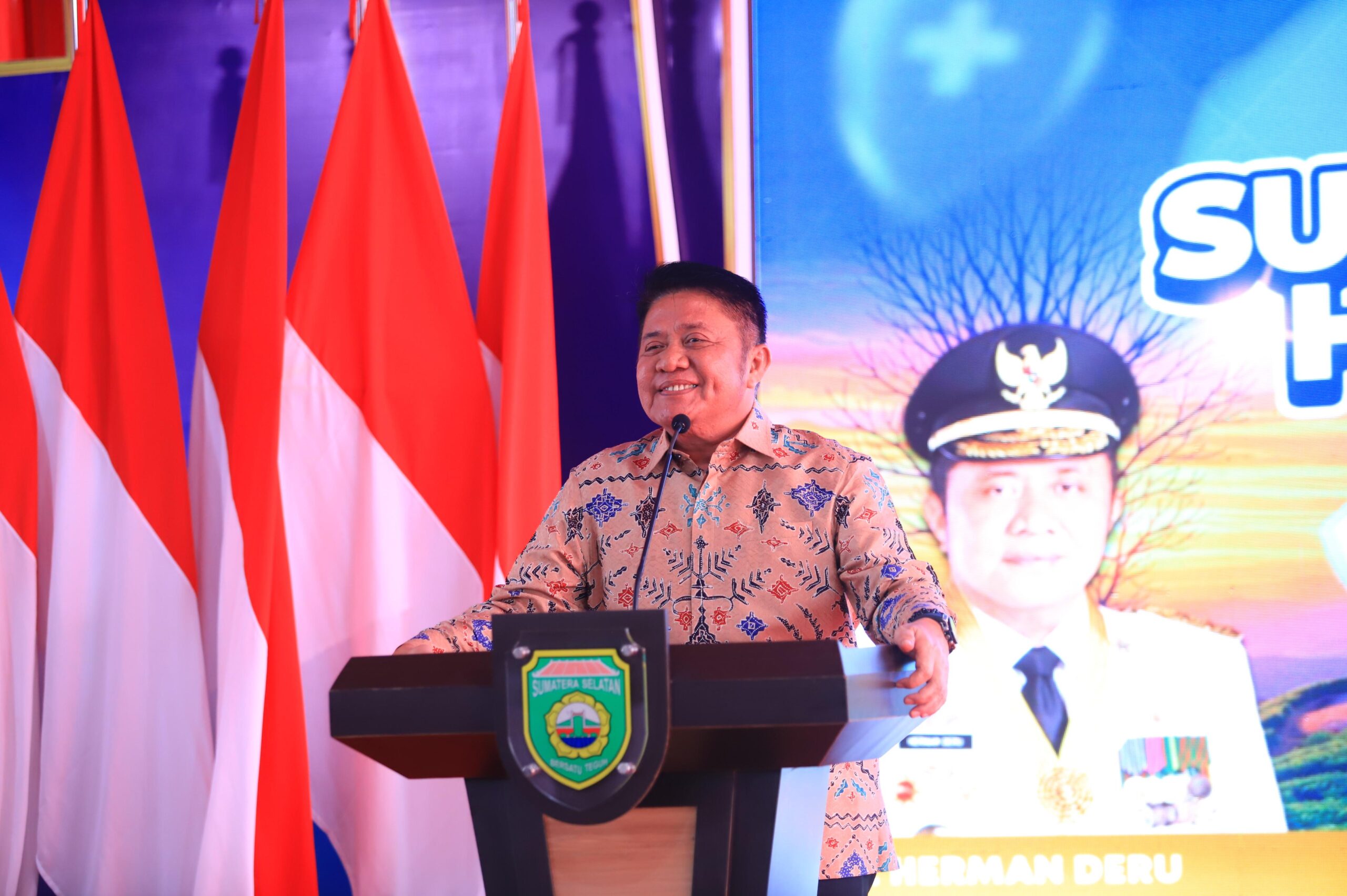 TKD Dipangkas Lagi pada 2027, Pemprov Sumsel Ubah Strategi: Prioritas Rawat Infrastruktur, Tunda Proyek Baru