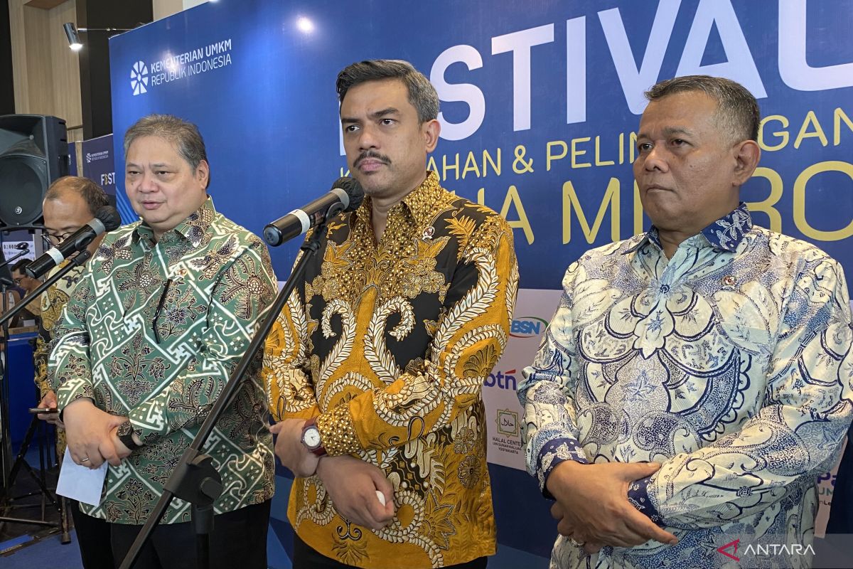 Bunga Pinjaman PNM Mekaar Resmi Turun Jadi 8 Persen untuk 15 Juta Nasabah, Termasuk di Jambi