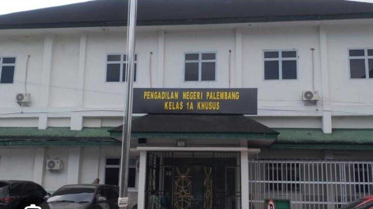 Idul Adha 2026, PN Palembang Sembelih 7 Sapi dan 2 Kambing, 500 Paket Daging Dibagikan ke Warga