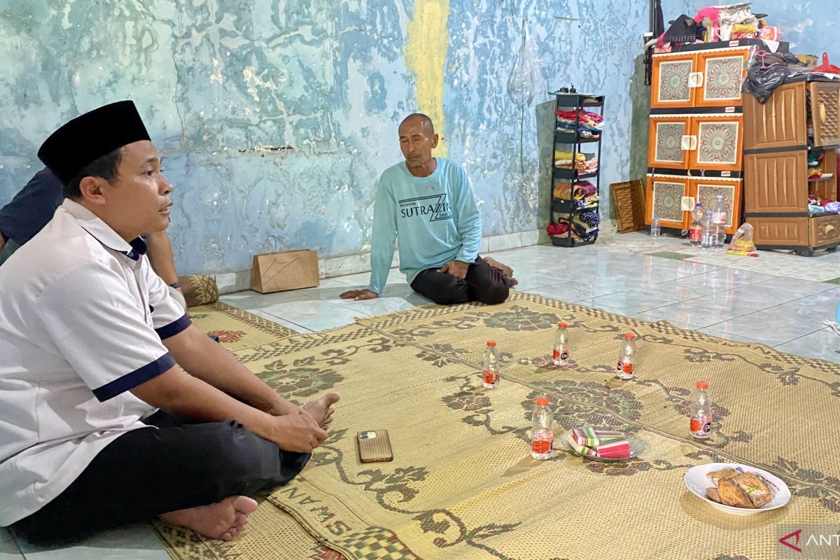 Ombudsman DIY Sambangi Rumah Korban Dugaan Malpraktik RSUD di Bantul, Siap Bantu Jika Proses Hukum Buntu