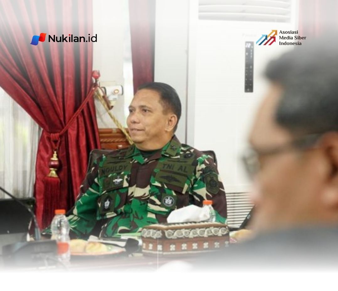 Satgas PRR Turun ke Aceh Tengah, Akurasi Data Rehabilitasi Pascabencana Jadi Sorotan Bupati