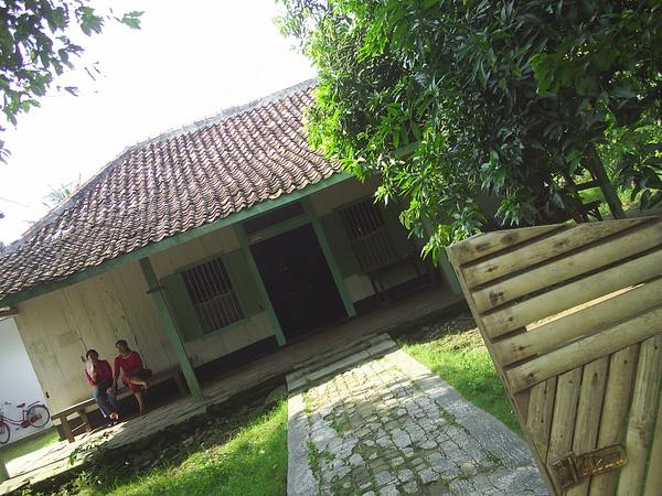 Rumah Djiaw Kie Siong di Rengasdengklok Jadi Saksi Bisu Perumusan Kemerdekaan RI, Begini Isi Ruang Bersejarahnya