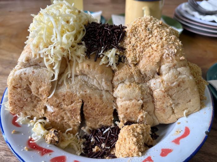 10 Kuliner Tangerang yang Terus Digandrungi, Wajib Dicoba Sekali Seumur Hidup