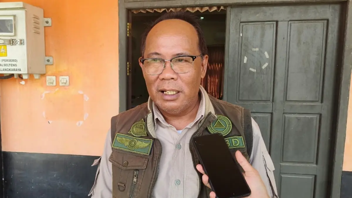 BPBD Kotim Keluhkan Dampak Dolar Naik ke Pengadaan Peralatan Penanggulangan Bencana