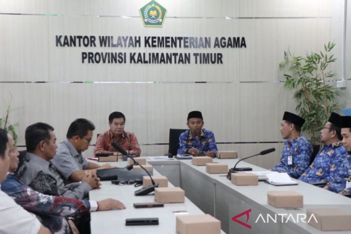 DPRD Kutai Barat Gandeng Kemenag Atasi Kekurangan 49 Guru Agama, Ini Pembagian Kewenangannya